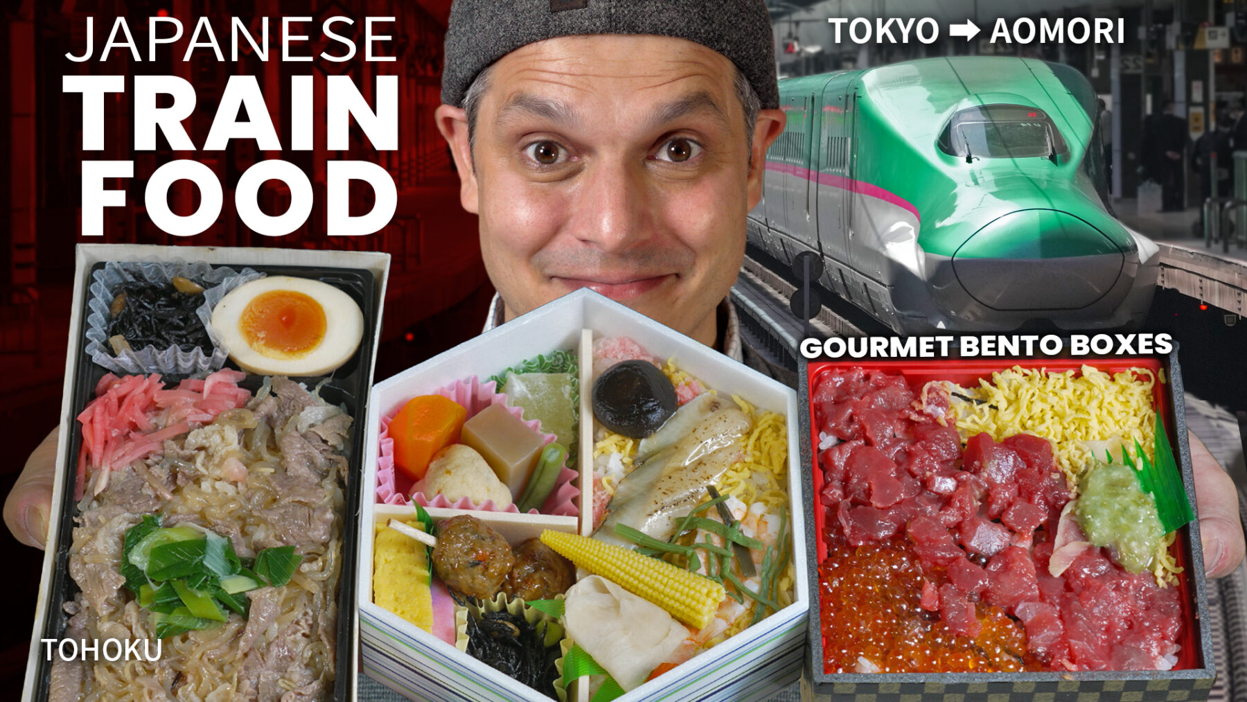ONLY in JAPAN - Japan from the Inside Out