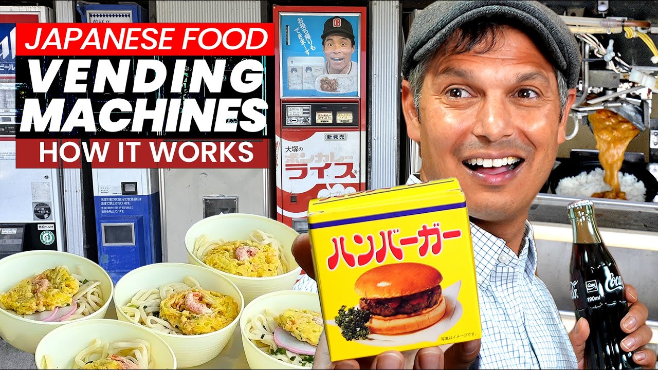 ONLY in JAPAN - Japan from the Inside Out
